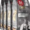 Douwe Egberts D.E Café Espresso Koffiebonen - Intensiteit 7/9 - 4 X 500 Gram -Koffie Promotie Winkel 795x1200 4