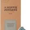 De Koffiejongens - Decaf - Nespresso Cups - 100% Biologisch Afbreekbaar - 60 Cups - 100% Nespresso Compatible -Koffie Promotie Winkel 800x1200 11