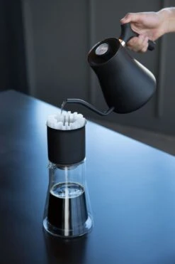 FELLOW - Stagg [XF] Set (Dripper + Carafe) - Handmatige Filterkoffie Set -Koffie Promotie Winkel 800x1200 14