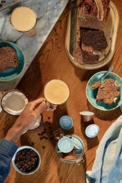 Nescafé Dolce Gusto Coconut Macchiato Capsules - Vegan Koffie - 36 Koffiecups -Koffie Promotie Winkel 800x1200 5