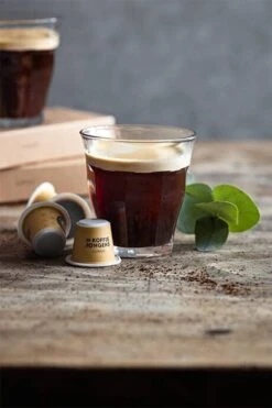 Nespresso Cups - De Koffiejongens - Lungo - 100% Biologisch Afbreekbaar - 60 Cups - 100% Nespresso Compatible -Koffie Promotie Winkel 800x1200 8