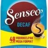 Senseo Decaf - 48 Pads 2 Senseo Decaf - 48 Pads -Koffie Promotie Winkel 806x1200