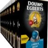Douwe Egberts Lungo Decaf Koffiecups - Intensiteit 6/12 - 10 X 10 Capsules -Koffie Promotie Winkel 835x1200 1