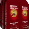 Douwe Egberts Aroma Rood Koffiebonen - 6 X 500 Gram -Koffie Promotie Winkel 837x1200 1