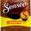 Senseo Strong Koffiepads - 1 X 48 Pads -Koffie Promotie Winkel 846x1200 1