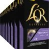 L'OR Lungo Profondo Koffiecups - Intensiteit 8/12 - 10 X 10 Capsules -Koffie Promotie Winkel 875x1200 5