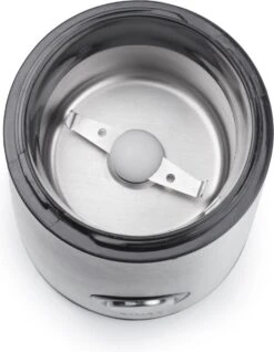 Princess Coffee Grinder Stainless Steel Deluxe 01.242196.01.001 -Koffie Promotie Winkel 933x1200