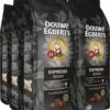 Douwe Egberts Espresso Koffiebonen - 4 X 500 Gram -Koffie Promotie Winkel 962x1200