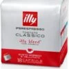 Illy Iperespresso Classico 18 Capsules -Koffie Promotie Winkel 966x1200