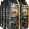Douwe Egberts Espresso Koffiebonen - 4 X 1000 Gram - Extra Grote Verpakking -Koffie Promotie Winkel 993x1200 2