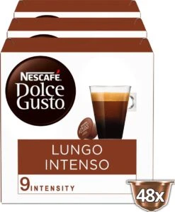 Nescafé Dolce Gusto Lungo Intenso Capsules - 48 Koffiecups 9 Nescafé Dolce Gusto Lungo Intenso Capsules - 48 Koffiecups -Koffie Promotie Winkel 995x1200 14