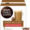 Nescafé Dolce Gusto Cafe Au Lait Decaf 3 Doosjes à 16 Capsules 1 Nescafé Dolce Gusto Cafe Au Lait Decaf 3 Doosjes à 16 Capsules -Koffie Promotie Winkel 995x1200 15