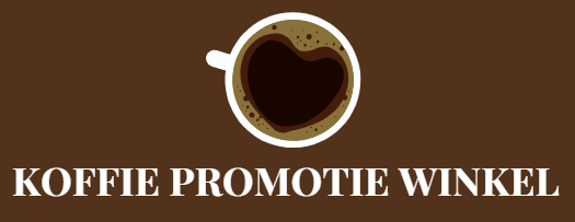 Koffie Promotie Winkel